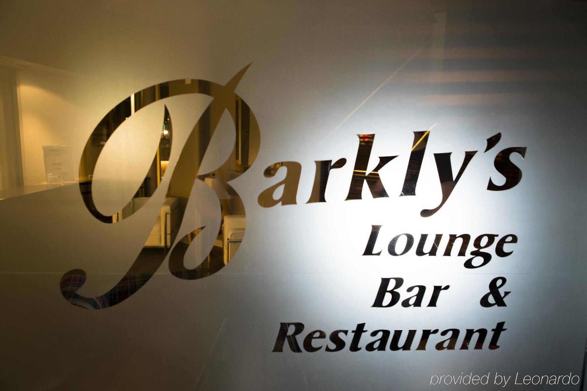 Barkly Motorlodge Ballarat Exterior foto